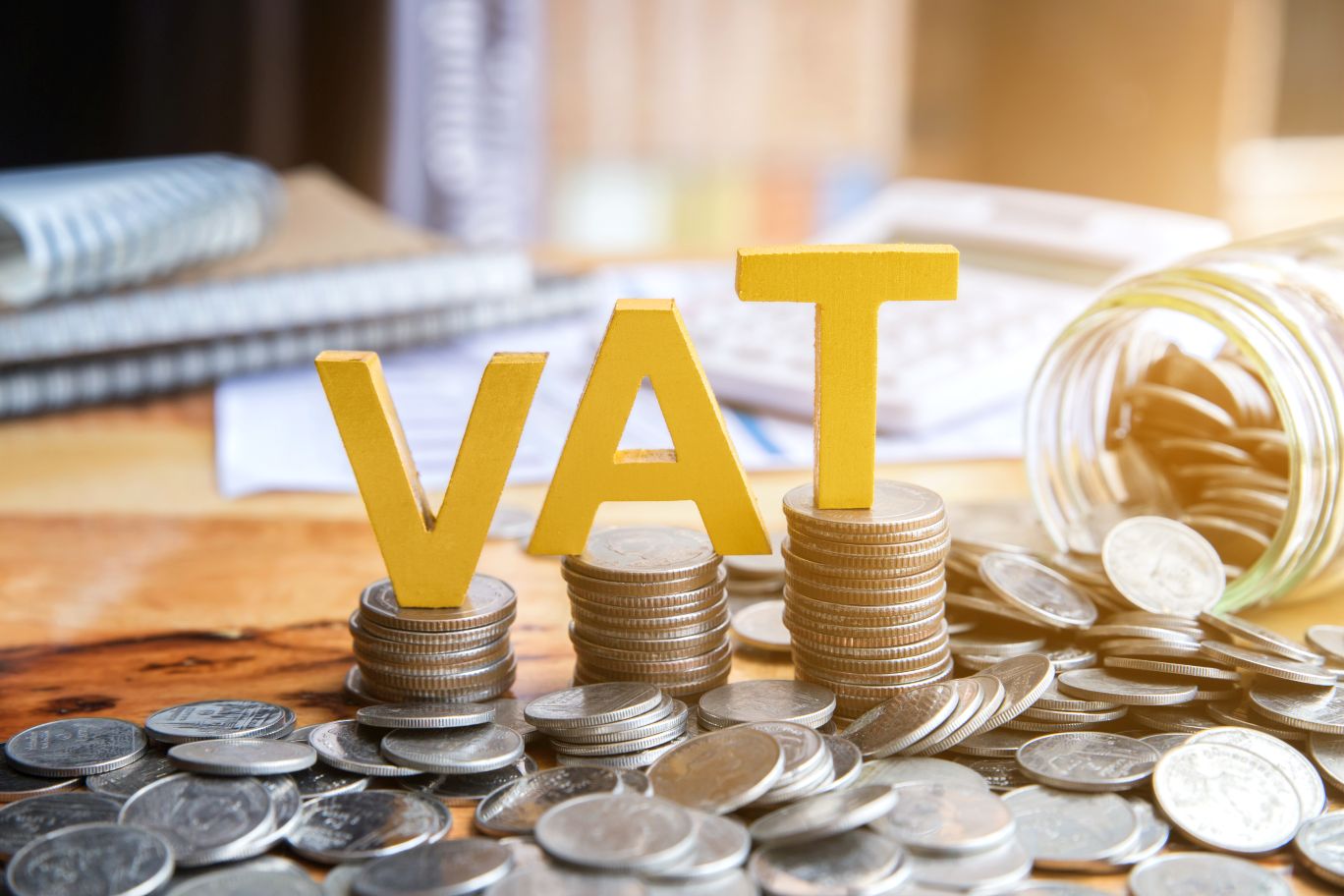 Co to jest SLIM VAT 3? Od kiedy wchodzi w życie? Co się zmienia?
